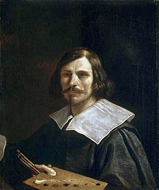 taliansky barokový maliar