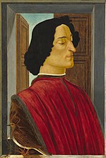 Thumbnail for Giuliano de' Medici (1453. – 1478.)