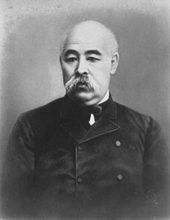 Gotō Shōjirō Japanese noble