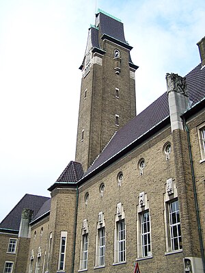 Universität Maastricht: Organisation, Fakultäten, Reputation