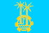 Assuan - Bandiera