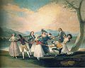 Goya, Francisco - Das Blindekuhspiel - 1791.jpg