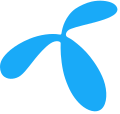 Logo of Grameenphone