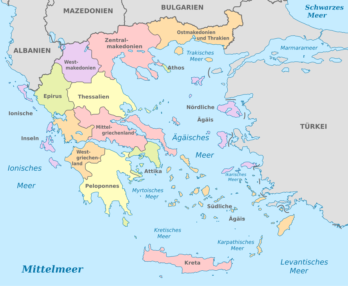Periferie della Grecia - Wikipedia