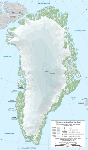 Simplehuman – Greenland