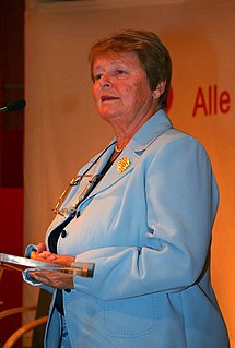 <span class="mw-page-title-main">Brundtland Commission</span> UN commission which sought to promote sustainable development