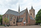 Grote of Sint-Jeroenskerk