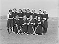 Group portrait of a Women's Hockey team (AM 85970-1).jpg