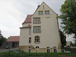 Grundschule, Trützschlerstraße 10. Bild 16