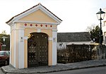 Johannes Nepomuk Chapel