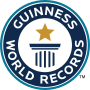 Vorschaubild für Guinness World Records