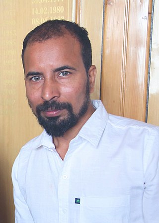 <span class="mw-page-title-main">Gurpreet Singh Dhuri</span>