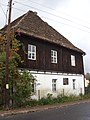 Geburtshaus von Gustav Theodor Fechner in Żarki Wielkie, Ostlausitz