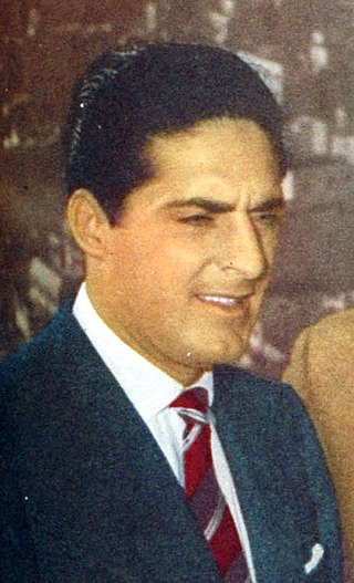 <span class="mw-page-title-main">Héctor Rial</span> Footballer (1928–1991)