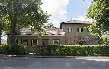 Hôtel Wictoria