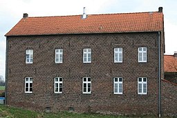 Mahrhof in Hückelhoven