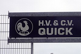 H.V. & C.V. Quick