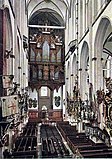 HL Damals – Marienkirche Mittelschiff nach Westen.jpg
