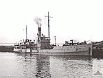 HMAS Paterson