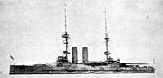 HMS Albemarle 1901