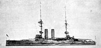 Pienoiskuva sivulle HMS Albemarle (1901)