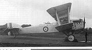 Thumbnail for Handley Page HP.28 Handcross