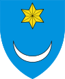 Coat of arms of Croatia proper
