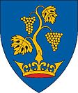 Imrehegy címere