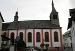 Vorschaubild für Ehemaliges Jesuitenkloster Hadamar