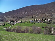 Village of Jonquet