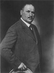 Hans Bredow ca.1922