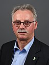 Harald Moritz