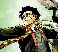 Harry Potter and the Deathly Hallows – Wikipédia, a enciclopédia livre