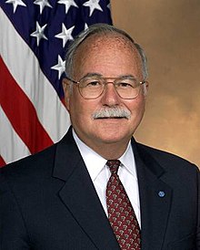 Harvey Barnum deputy assistant secretary.jpg