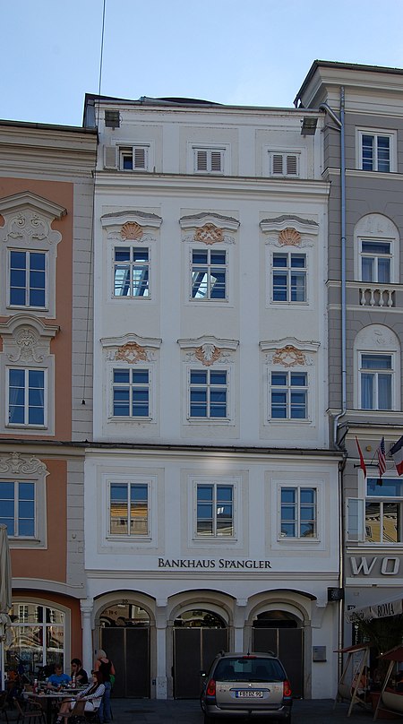 Hauptplatz 20 (Linz)