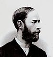 Heinrich Hertz Heinrich Rudolf Hertz 2.jpg