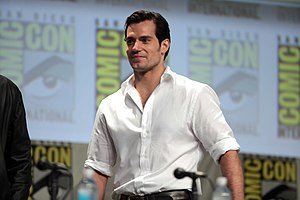 Henry Cavill 2014 Comic Con.jpg