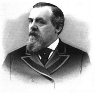 Henry G. Struve American lawyer