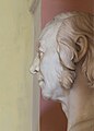 * Nomination Herrmann Bonitz (1814-1888), bust (marble) in the Arkadenhof of the University of Vienna --Hubertl 02:11, 27 March 2016 (UTC) * Promotion Nice! --Johann Jaritz 04:49, 27 March 2016 (UTC)