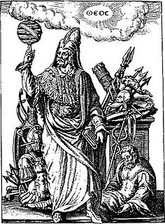 Hermeticism Tradition based primarily upon writings attributed to Hermes Trismegistus