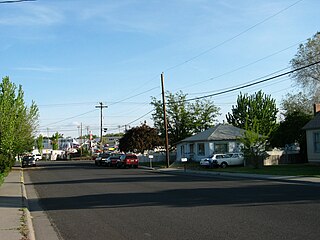 <span class="mw-page-title-main">Umatilla County Fair</span> Annual event in Oregon, United States