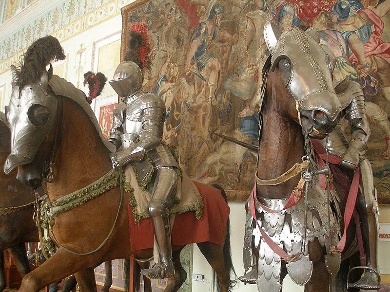 File:Hermitage mailed knights.jpg