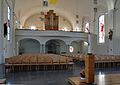 * Nomination Rheinfelden-Herten: Interior of Saint Josephs church --Taxiarchos228 08:16, 11 May 2011 (UTC) * Promotion  Support I cannot see any problems here.--PereslavlFoto 17:13, 18 May 2011 (UTC)