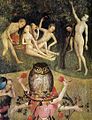 Hieronymus Bosch - Triptych of Garden of Earthly Delights (detail) - WGA2511.jpg