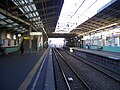 Higashi Rikan Station Platforms.JPG