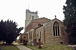 Parish Church of St Mary