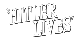 <i>Hitler Lives</i> 1945 film