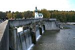 Vorschaubild für Absperrbauwerk