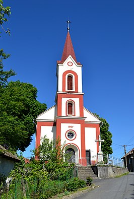 Hodejovec - Kostol sv. Martina -a.jpg
