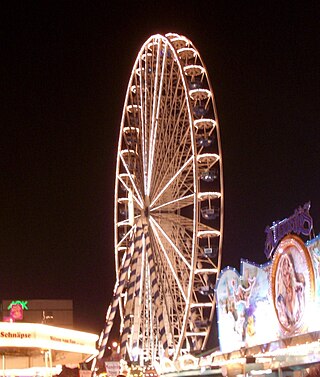 Hofer Volksfest